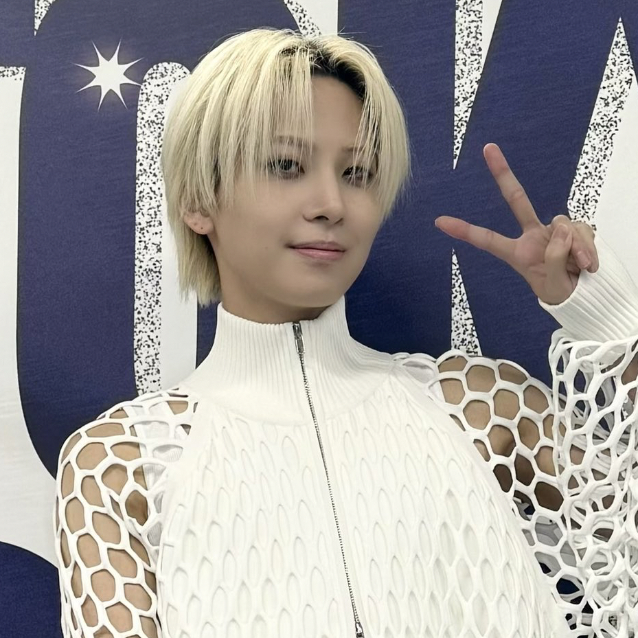 川尻蓮 (JO1)的最新照片