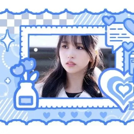 Mina (TWICE)粉絲拍下的瞬間