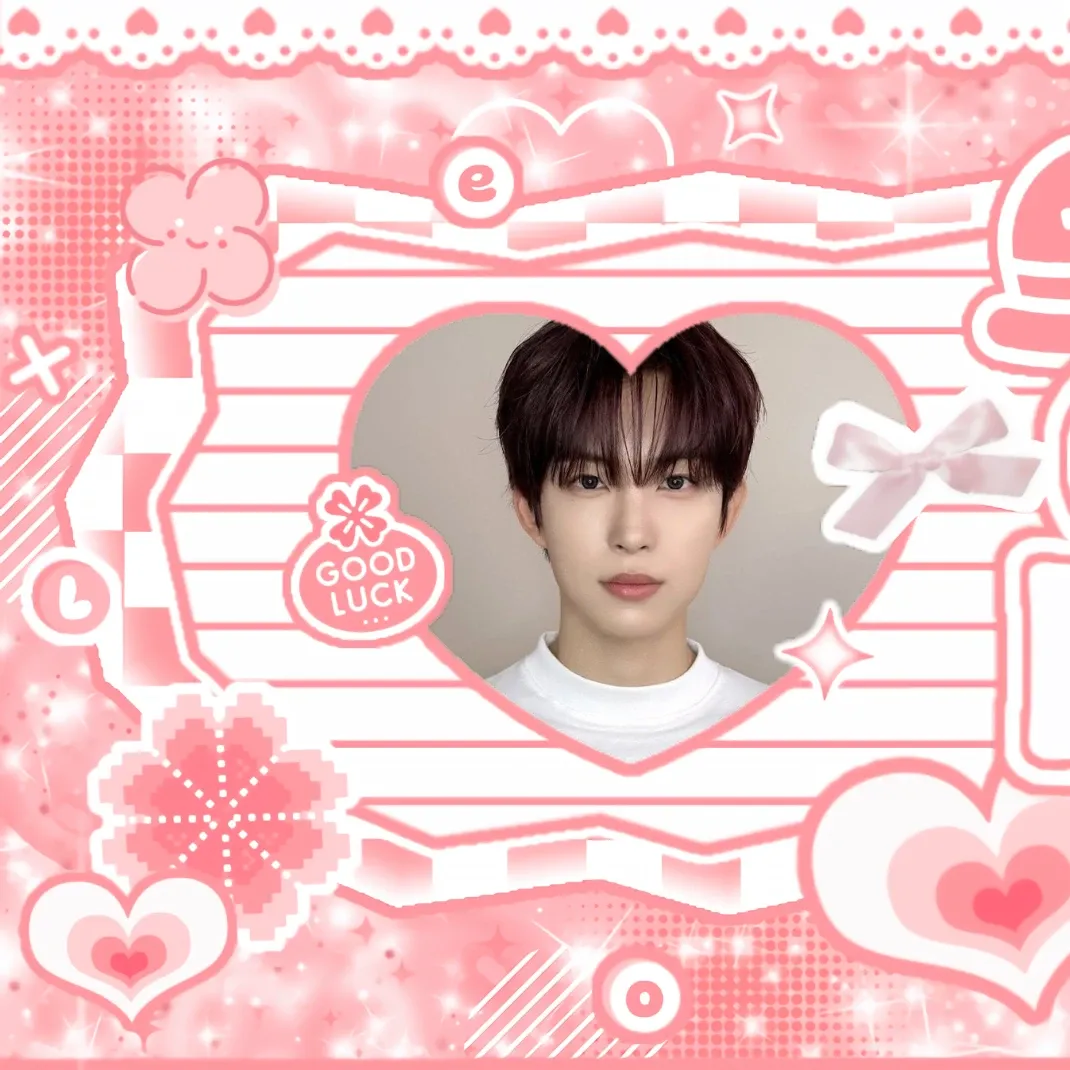 K-pop star post gaining attention now