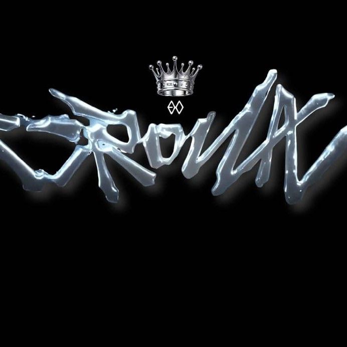 Recent activity shot of EXO