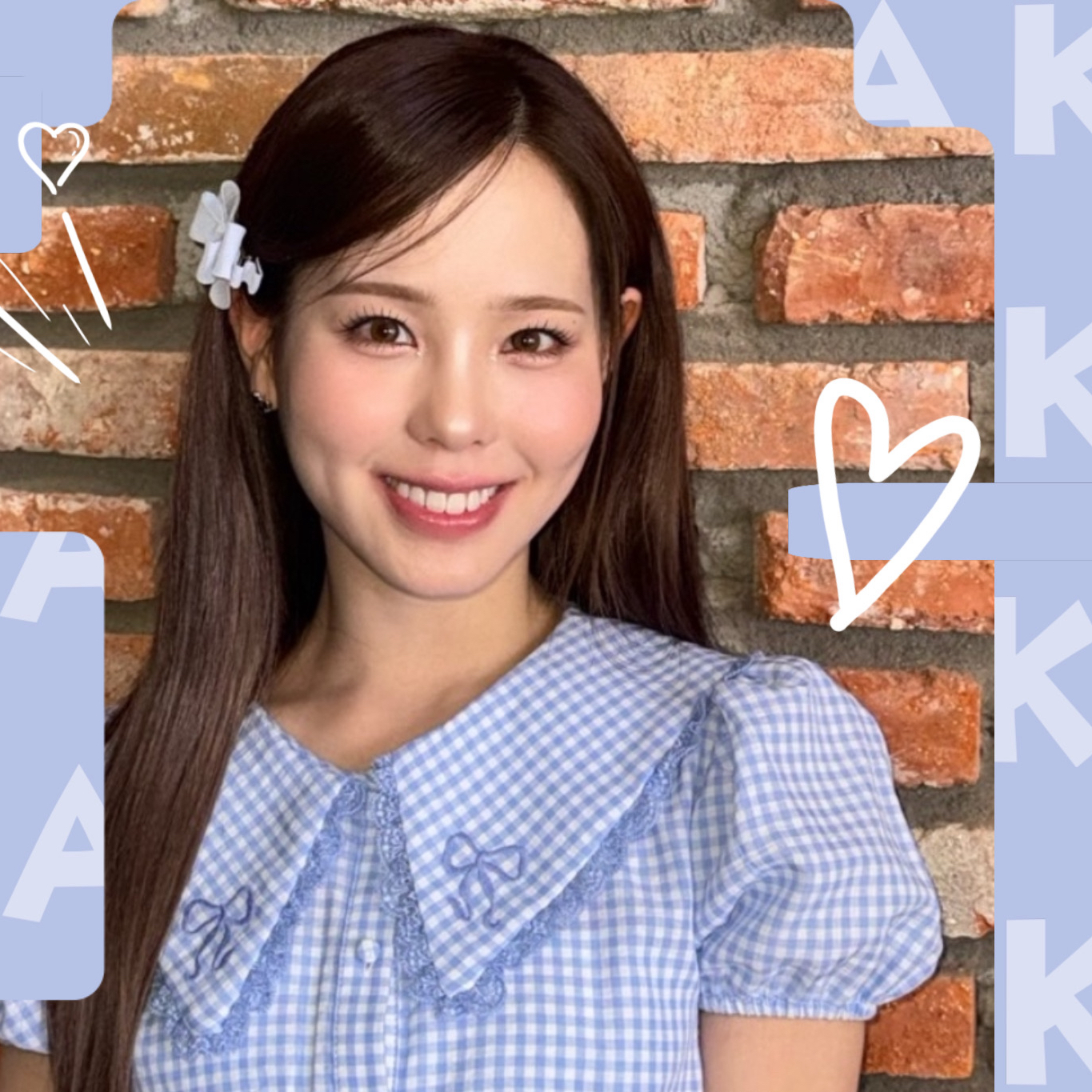 마코 (NiziU) 팬이 찍은 순간