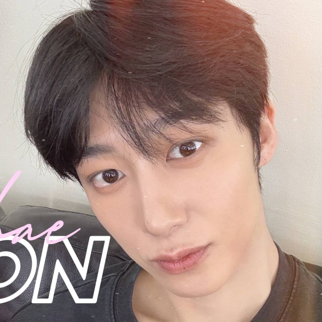 형원 (몬스타엑스)의 최신 사진