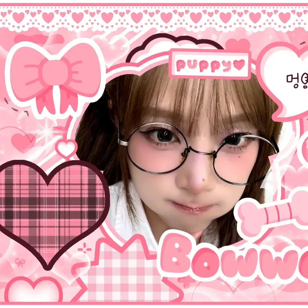 Recent activity shot of Choi Yena