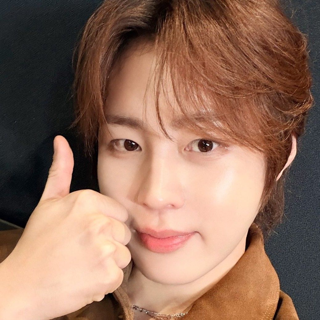 하성운의 비하인드 컷