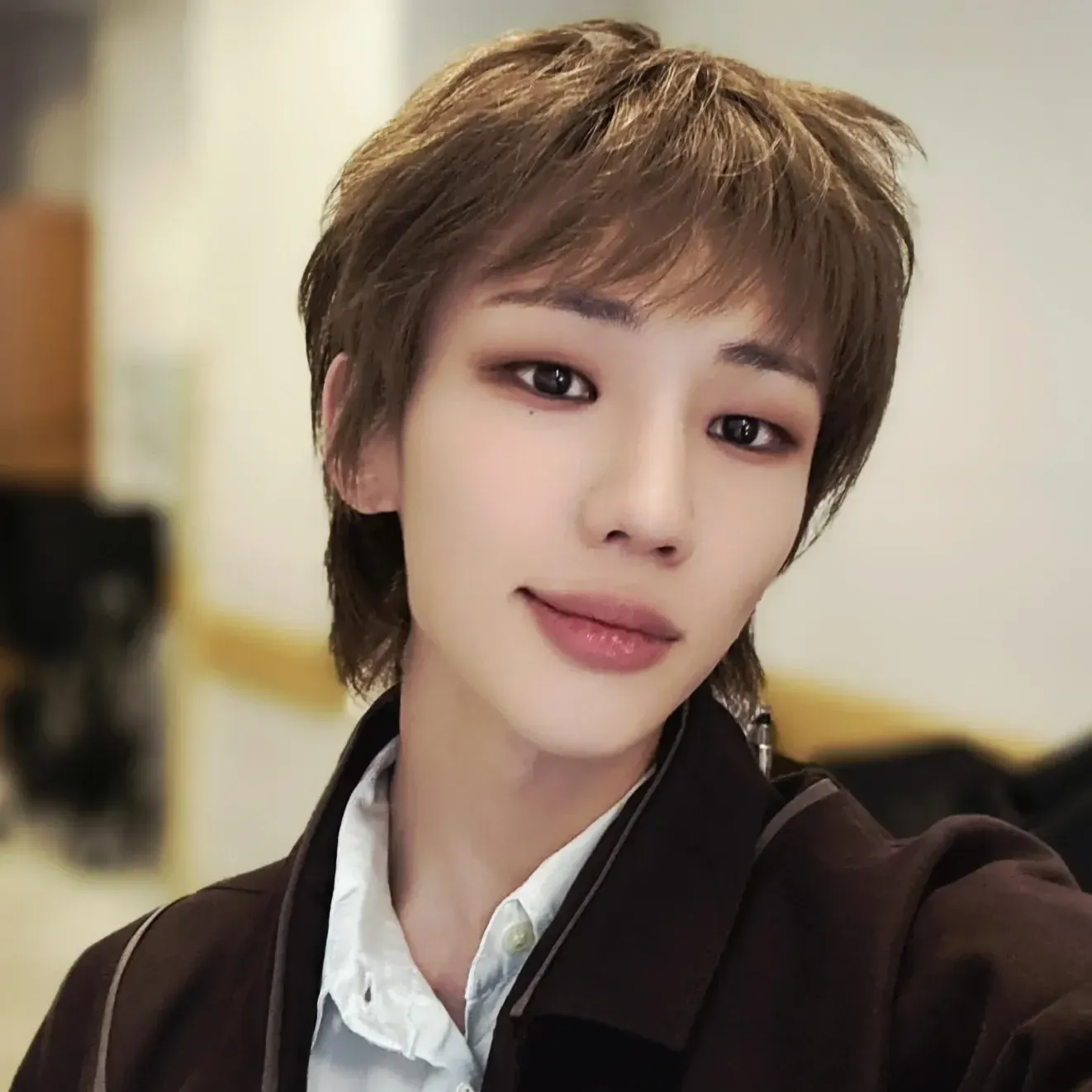 Latest photo of Junhyeok (TNX)