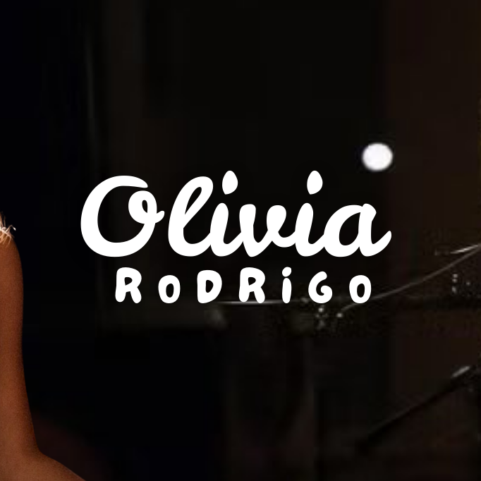 Behind-the-scenes cut of Olivia Rodrigo