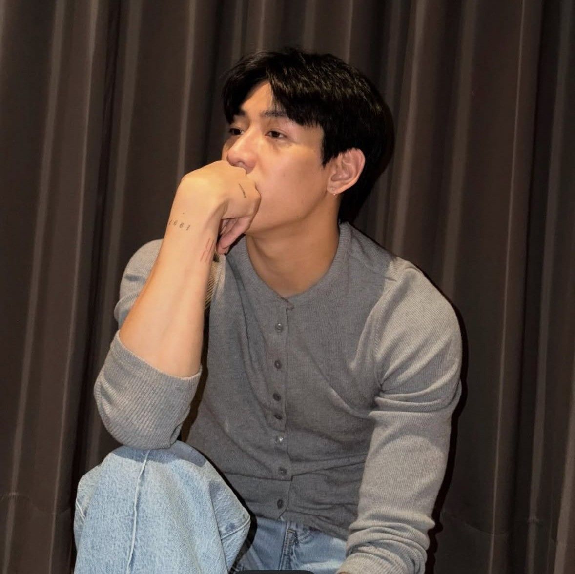 Latest photo of Bambam (GOT7)