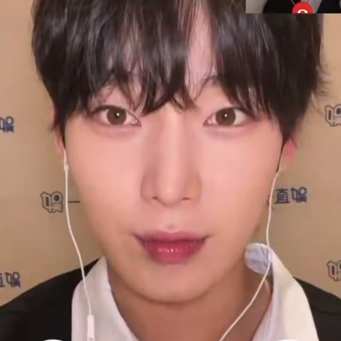 善禹 (ENHYPEN)的最新活动照片