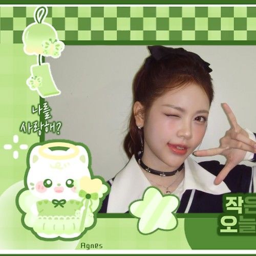 Recent activity shot of Carmen (Hearts2Hearts)