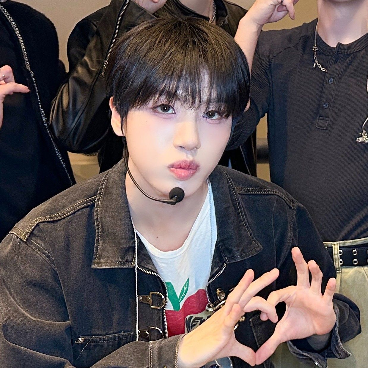 희원 (n.SSign)의 최신 사진