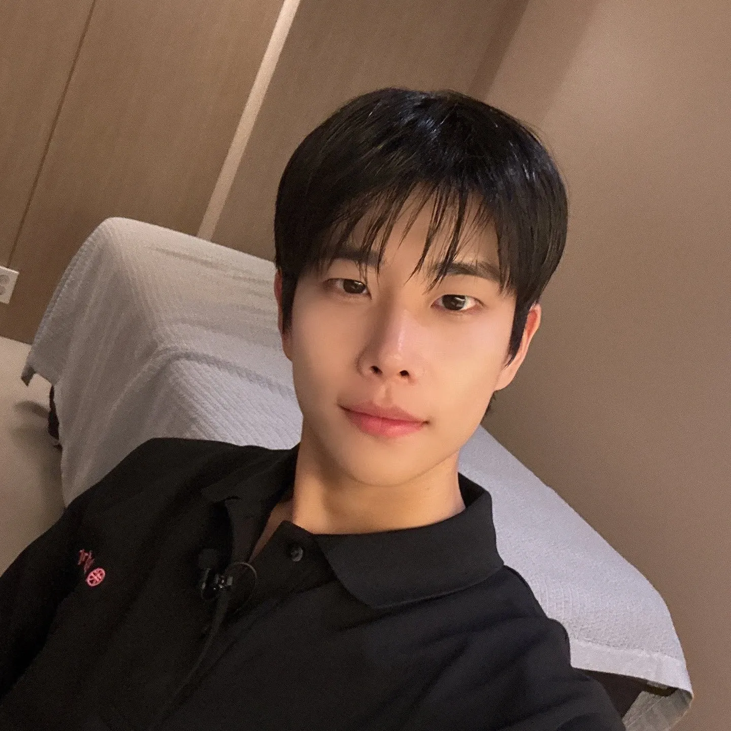 Foto aktivitas terbaru ASTRO