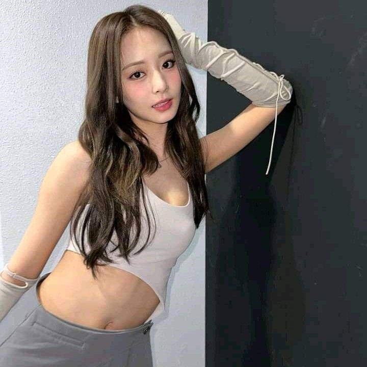 子瑜 (TWICE)的最新照片