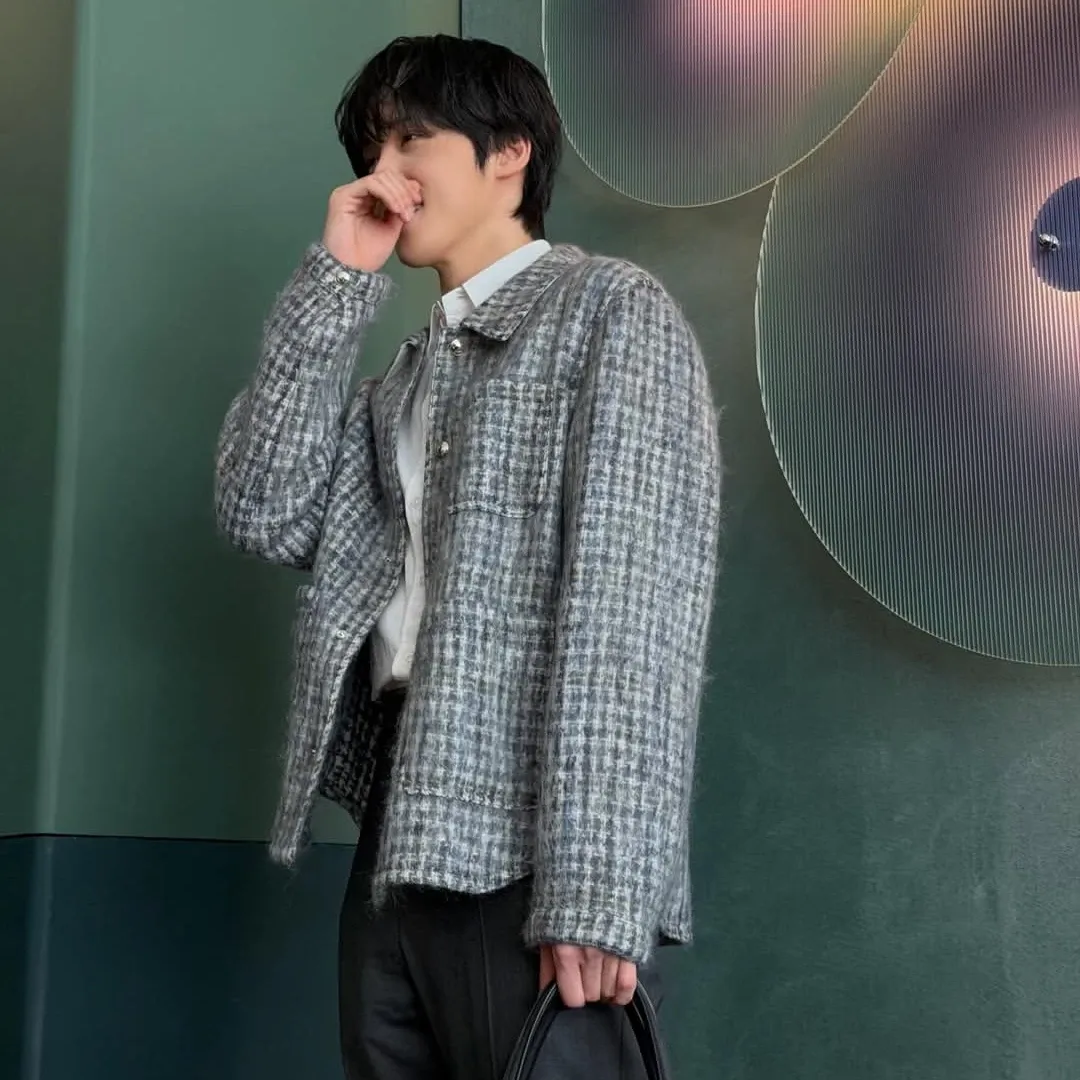 에이티즈 팬이 찍은 순간