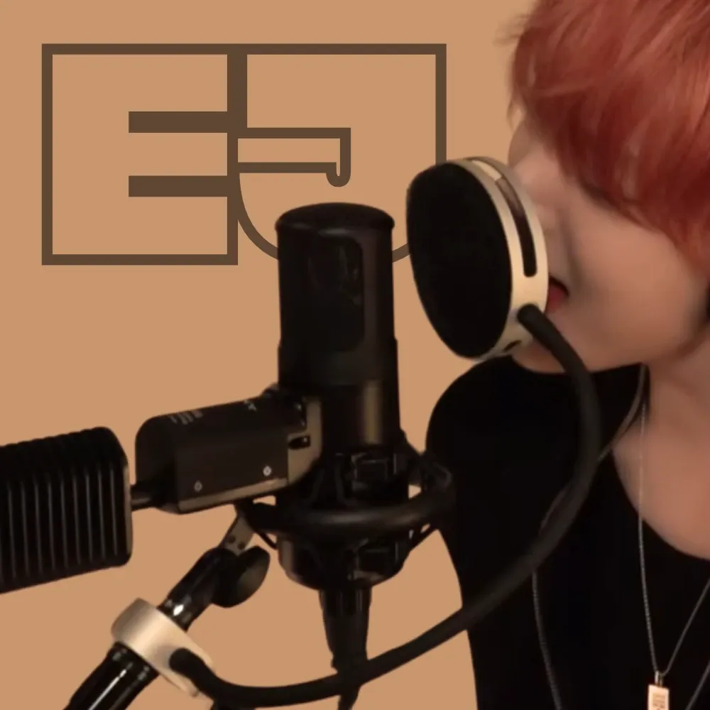 EJ (&TEAM)粉丝拍下的瞬间