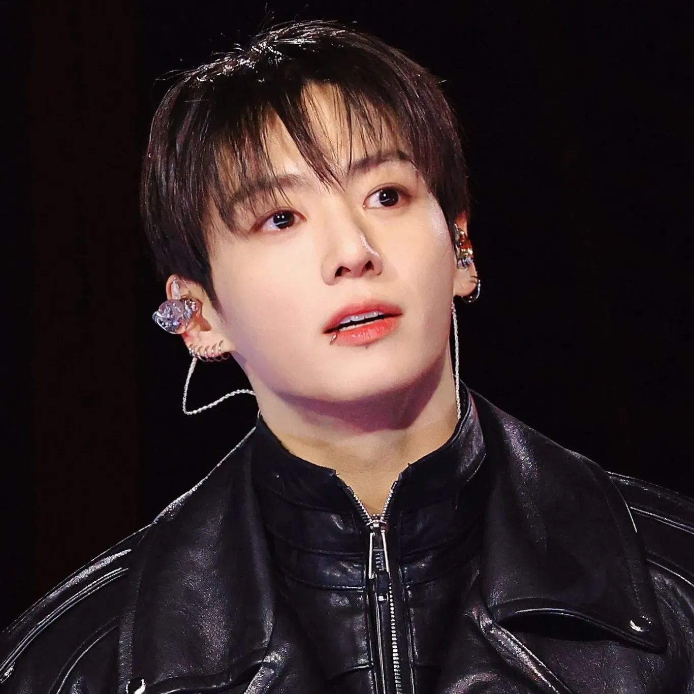 정국 (방탄소년단) 최근 활동샷