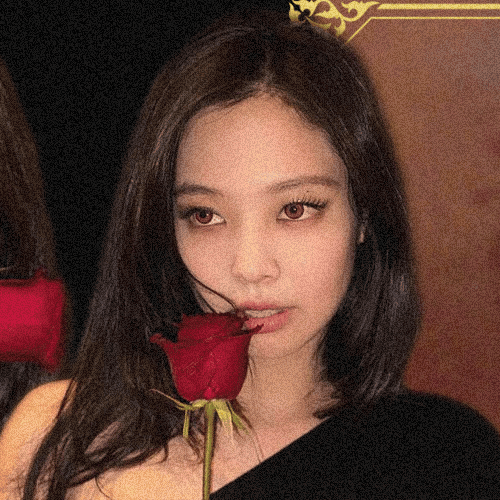Jennie (BLACKPINK)的最新照片