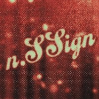 Recent activity shot of n.SSign