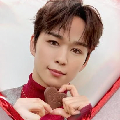 Recent activity shot of Goto Takeru (INI)