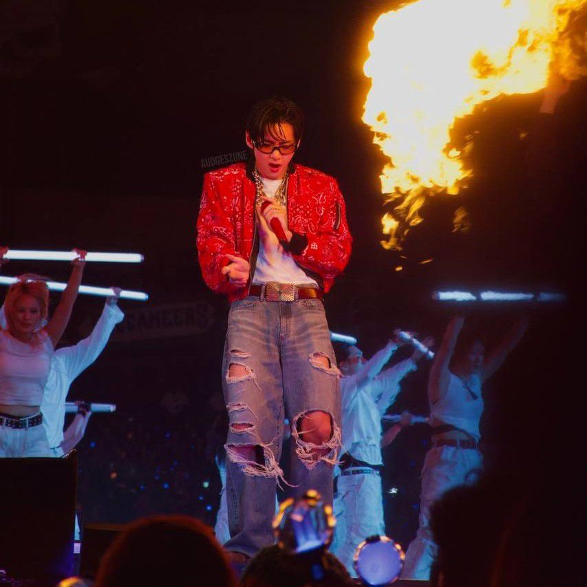V (BTS)の最近の活動写真