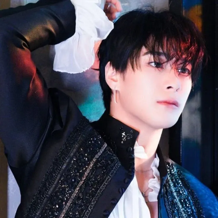 아스트로 팬이 찍은 순간