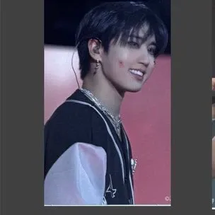 HAN (Stray Kids)的幕后花絮