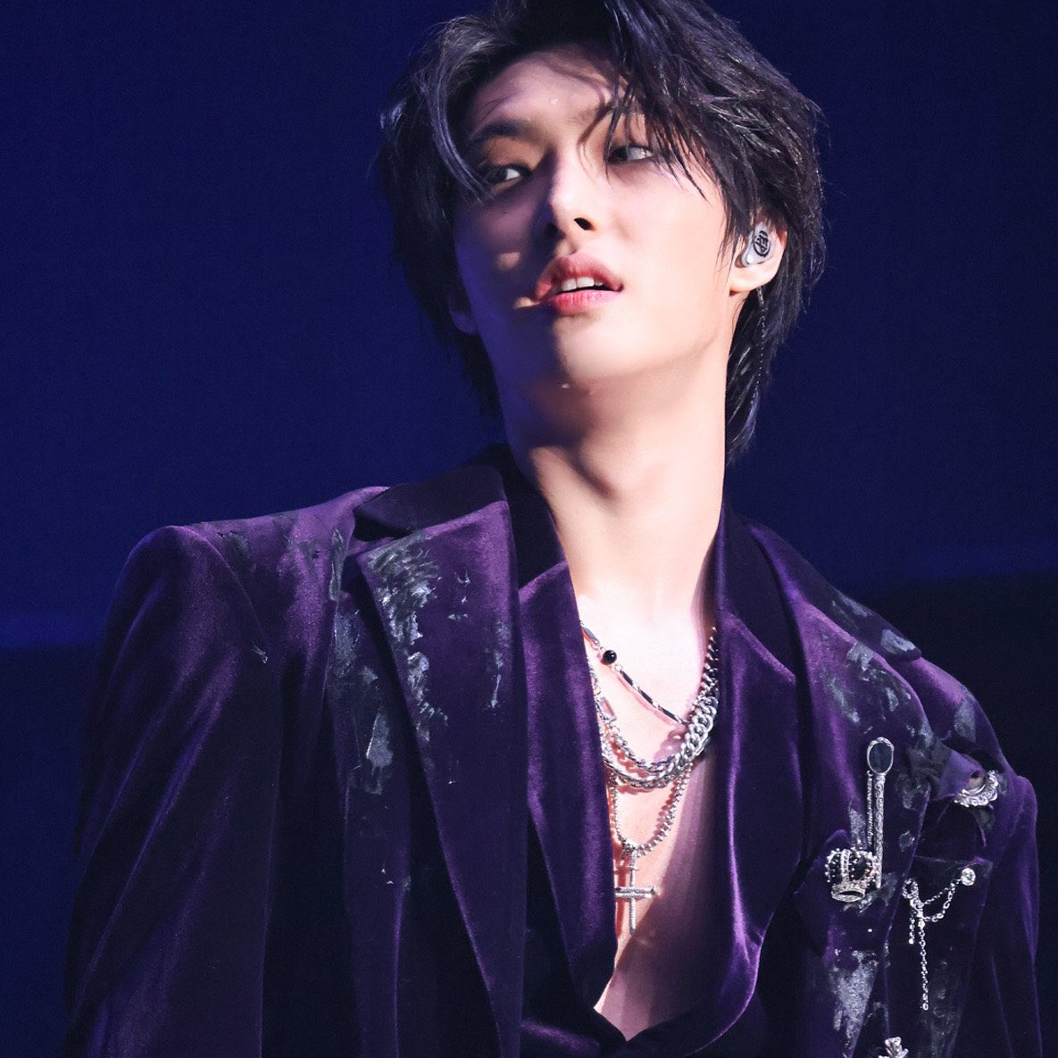 ATEEZ的最新活動照片