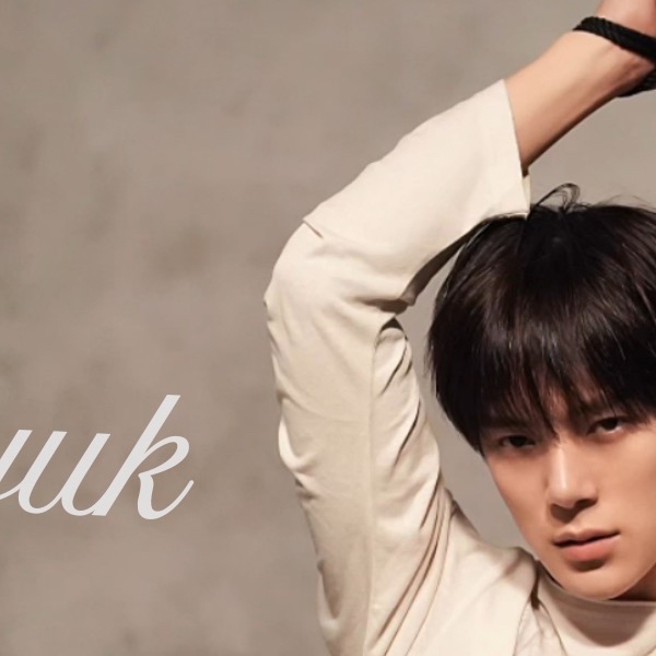 玟赫 (MONSTA X)的最新照片