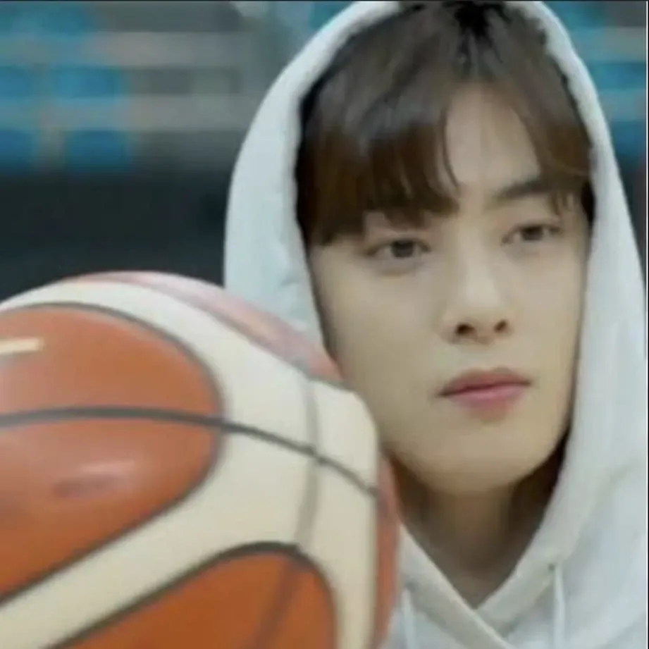 Foto aktivitas terbaru ASTRO