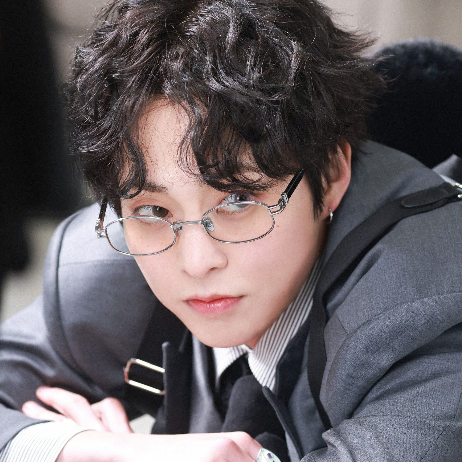 Latest photo of Xiumin (EXO)