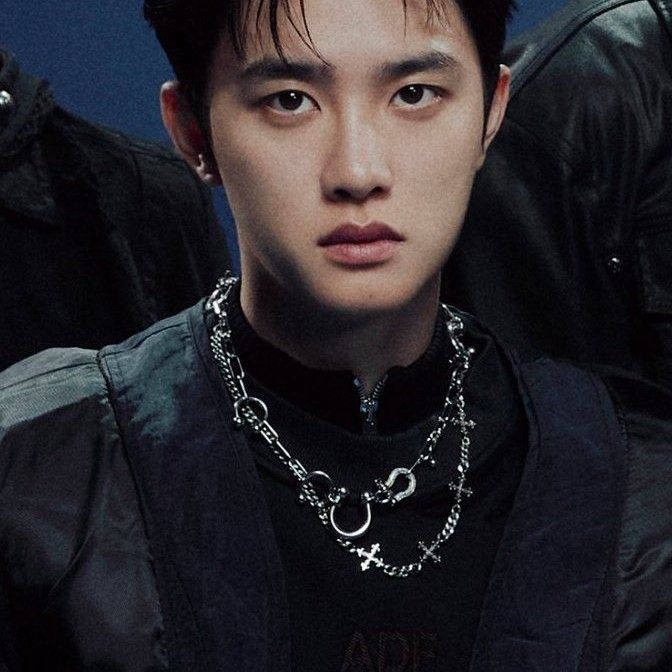 디오 (EXO)의 최신 사진