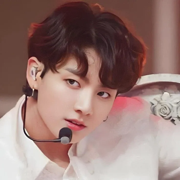 柾國 (防彈少年團)的最新活動照片