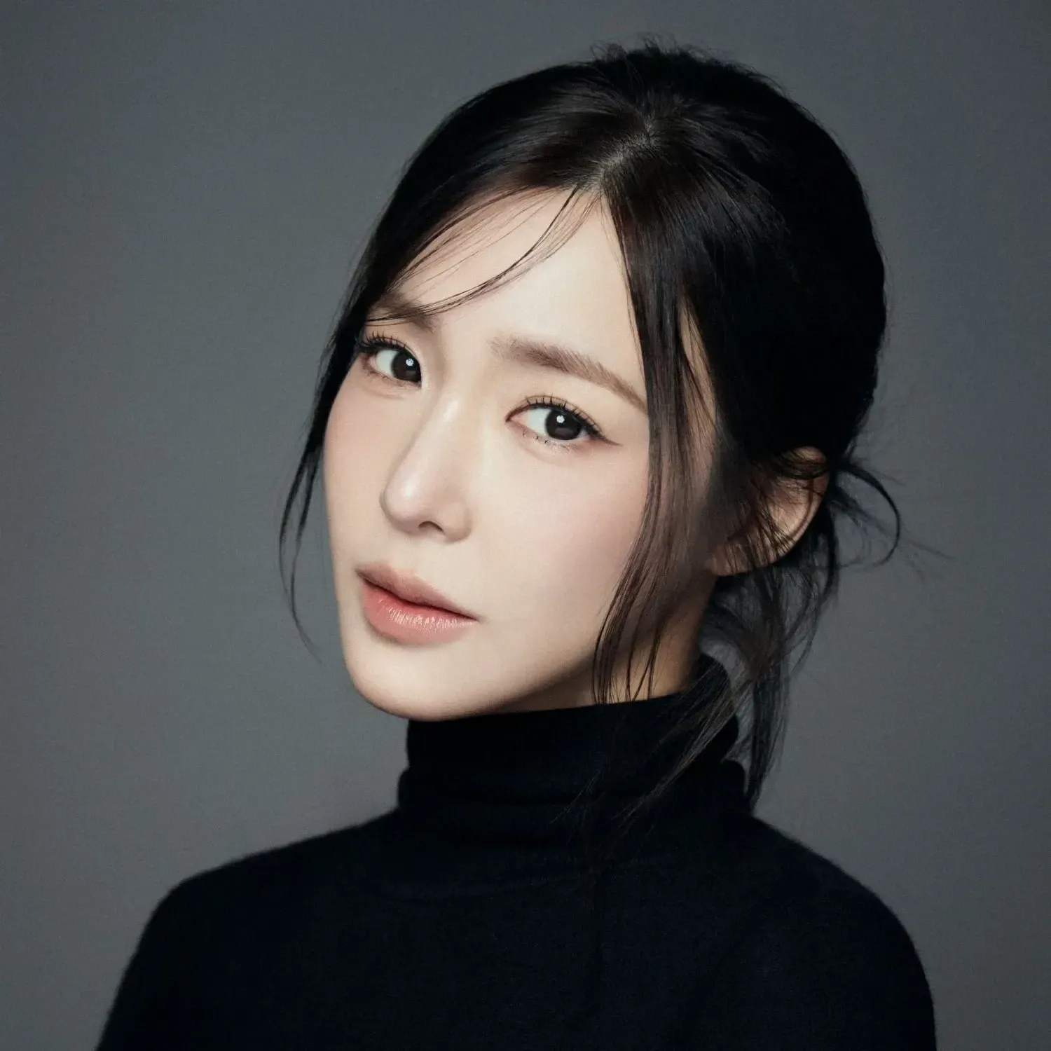 Recent activity shot of Tiffany Young (Girls' Generation)