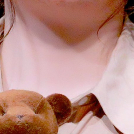 Behind-the-scenes cut of Seeun (STAYC)