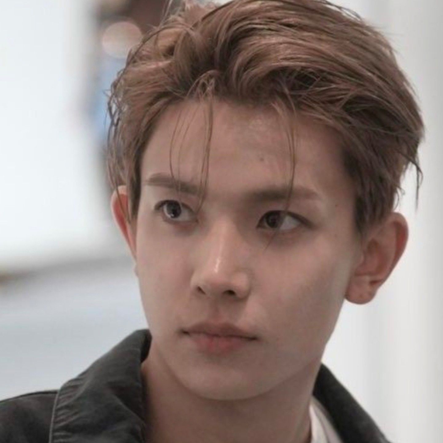 羲承 (ENHYPEN)的最新照片