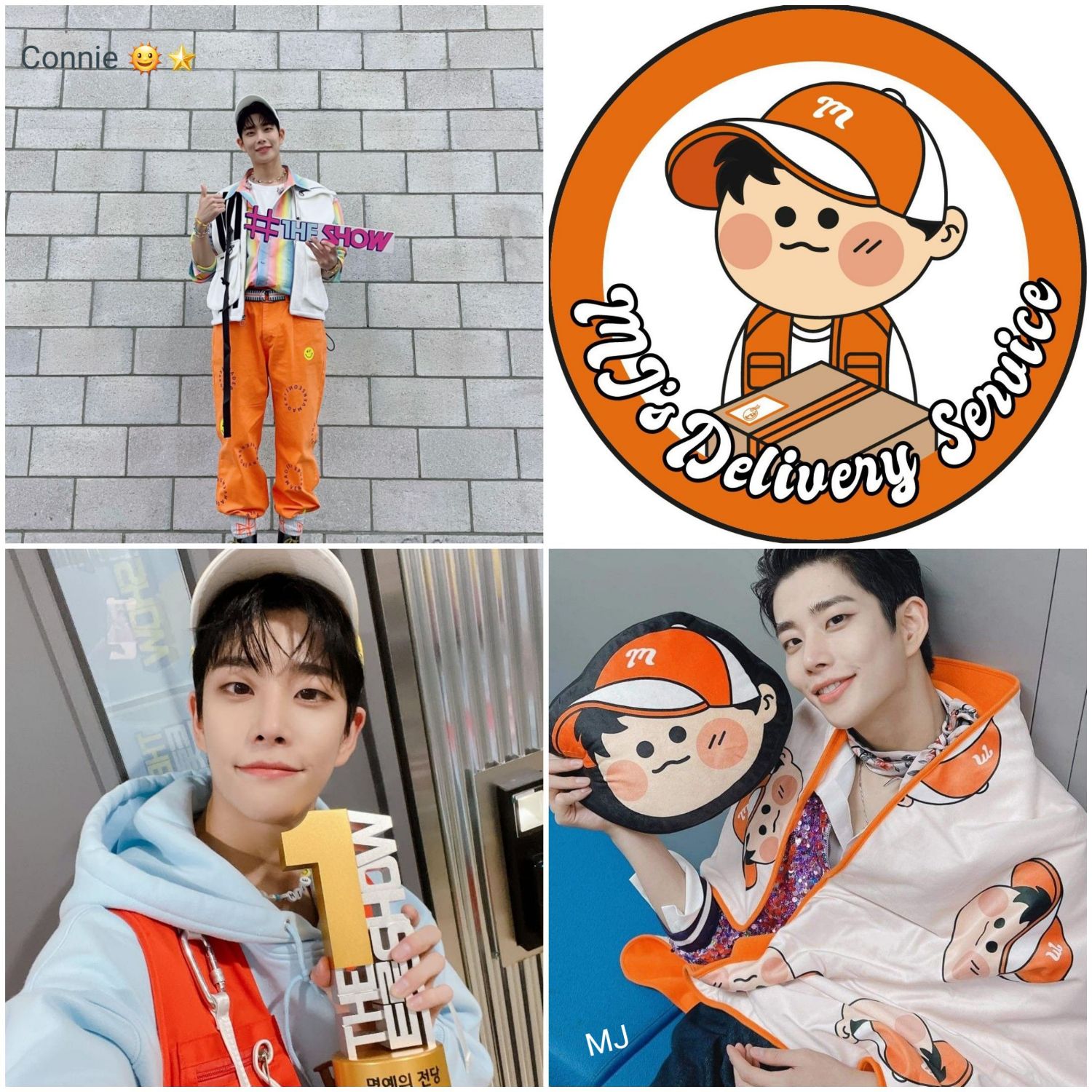 아스트로 팬이 찍은 순간