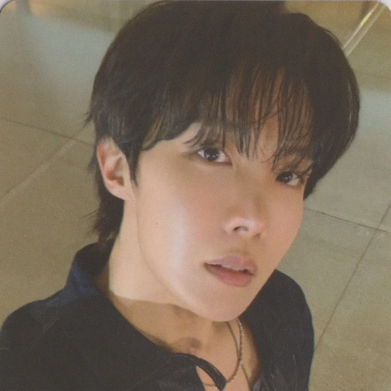 Behind-the-scenes cut of j-hope (BTS)