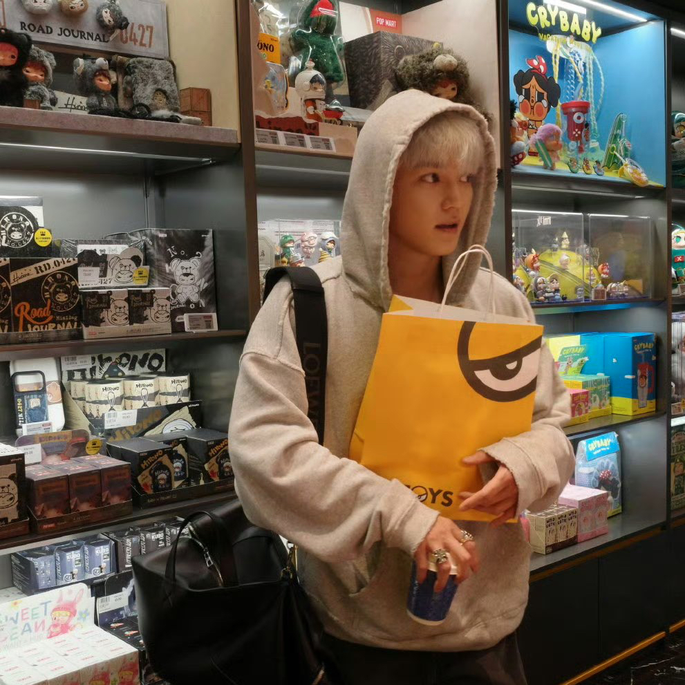 NCTの最近の活動写真