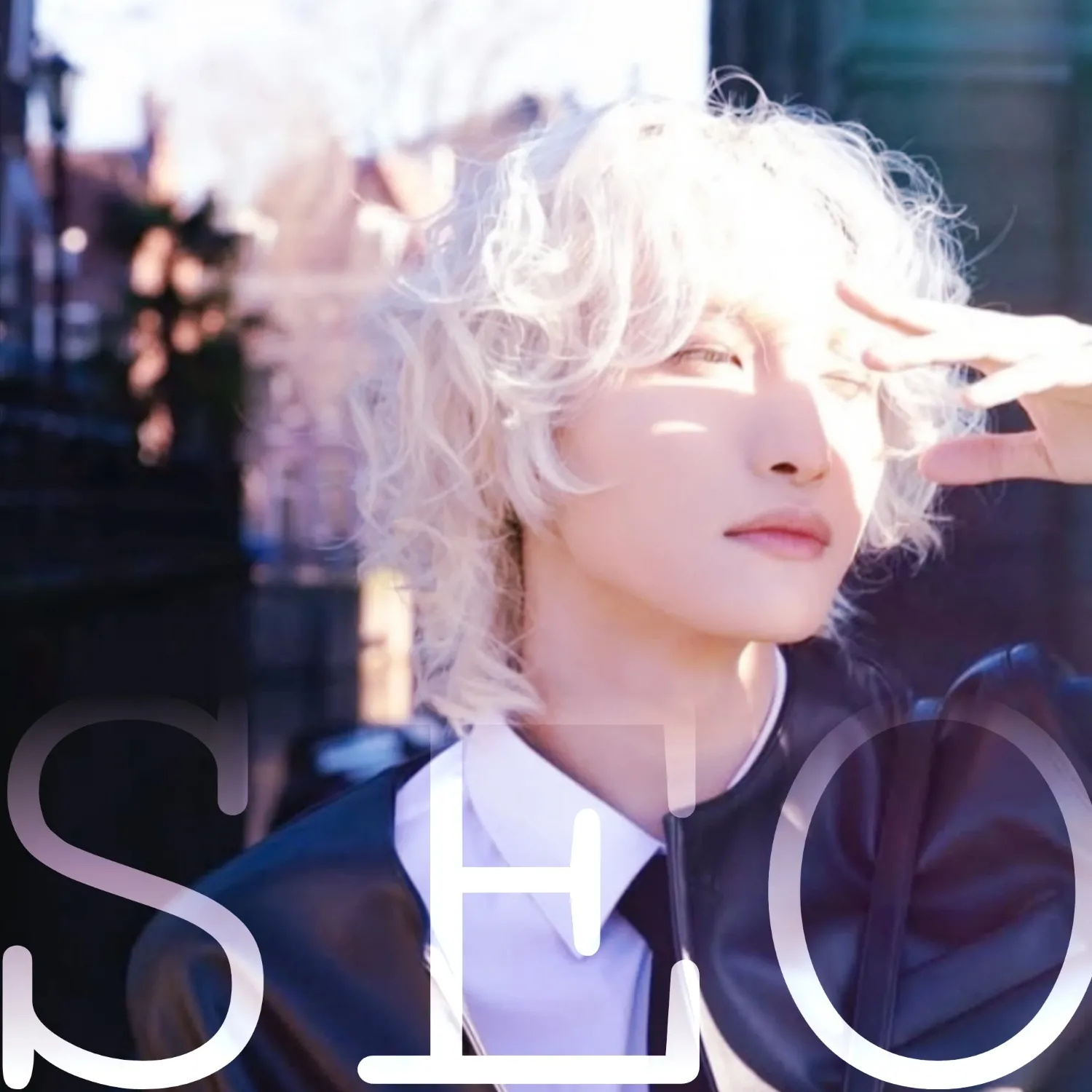 A moment captured by Seonghwa (ATEEZ)'s fan