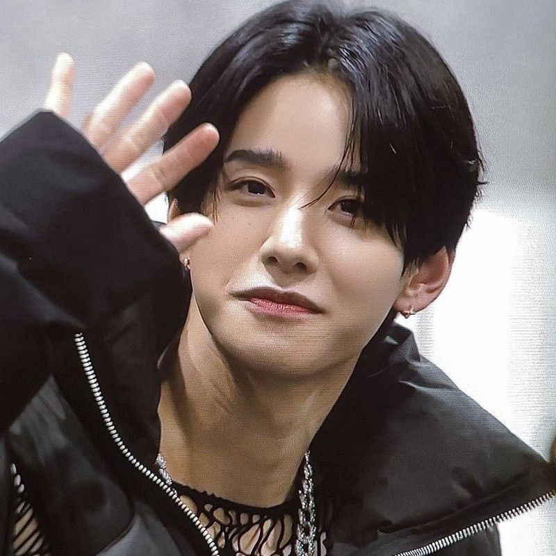 Foto terbaru Sato Keigo (JO1)