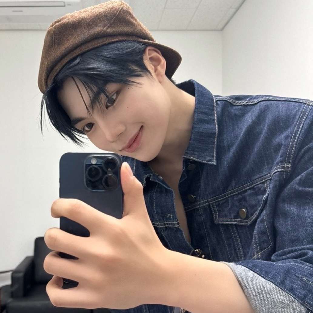 박건욱 (제로베이스원) 팬이 찍은 순간