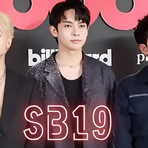 Behind-the-scenes cut of SB19