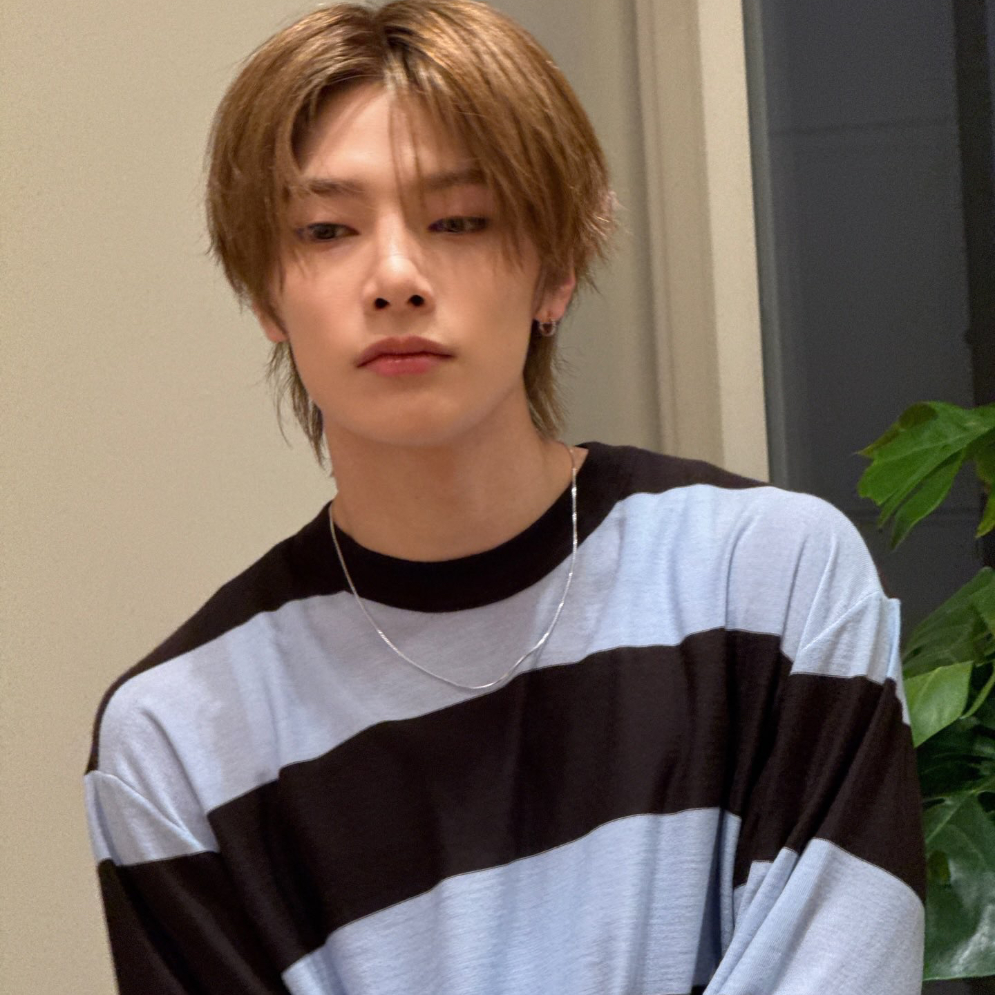 Latest photo of I.N (Stray Kids)