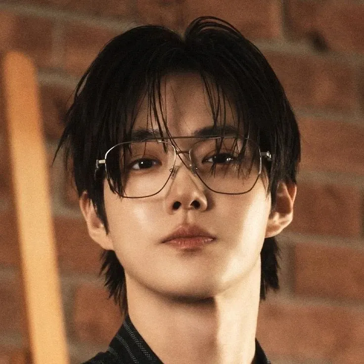 EXO의 비하인드 컷