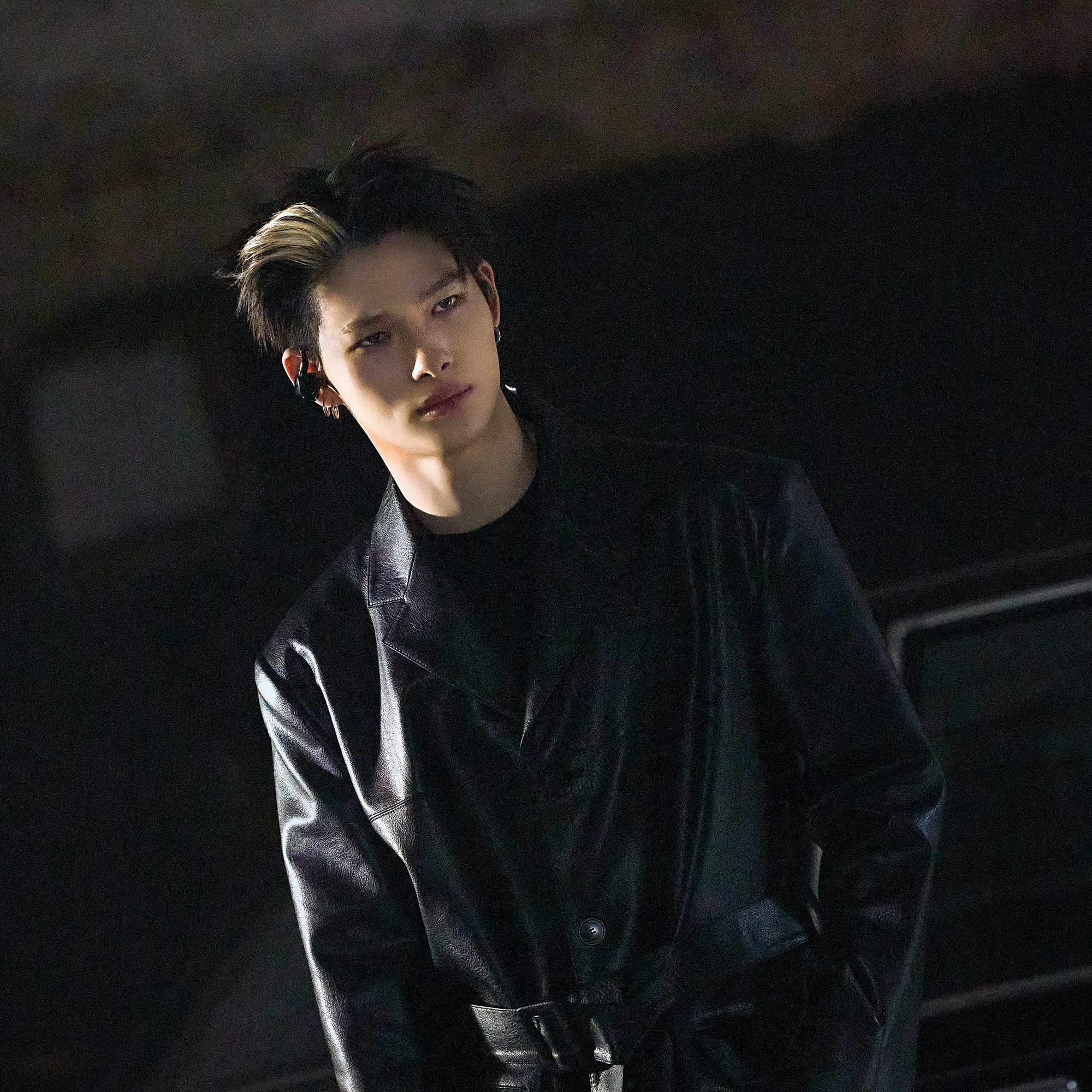 Behind-the-scenes cut of NI-KI (ENHYPEN)