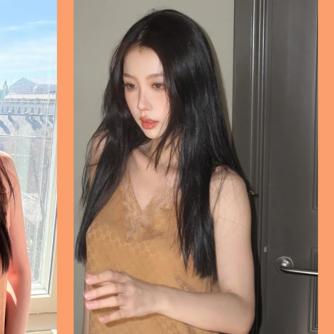 Recent activity shot of Esther Yu