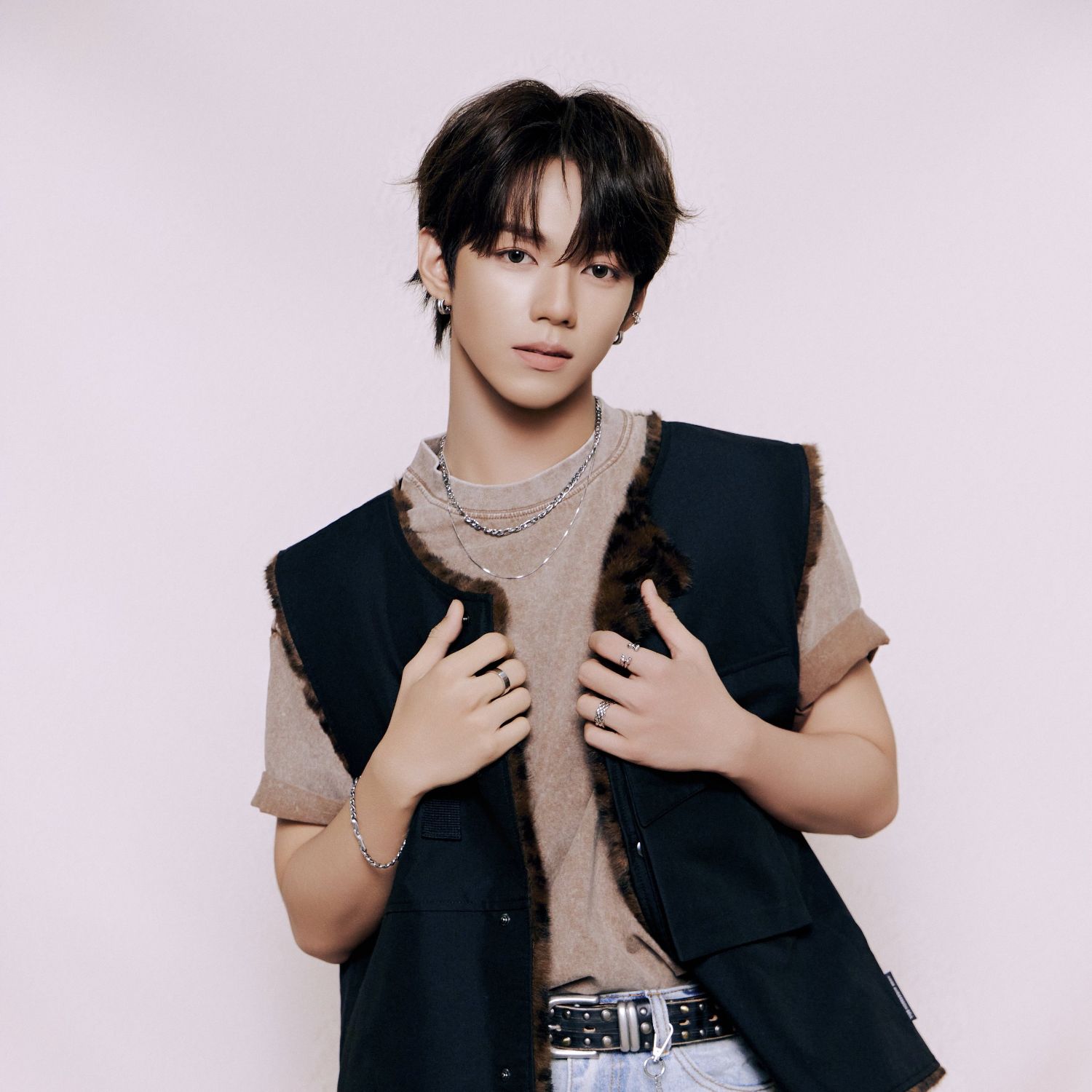 Recent activity shot of JL (AHOF)