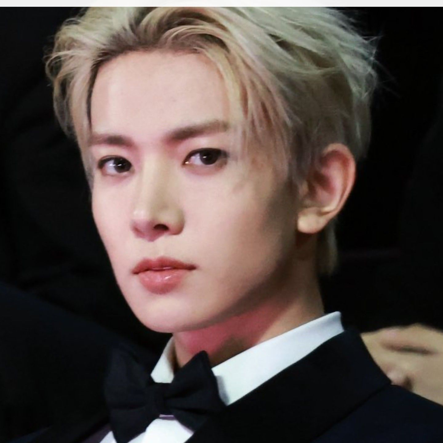 羲承 (ENHYPEN)的幕后花絮