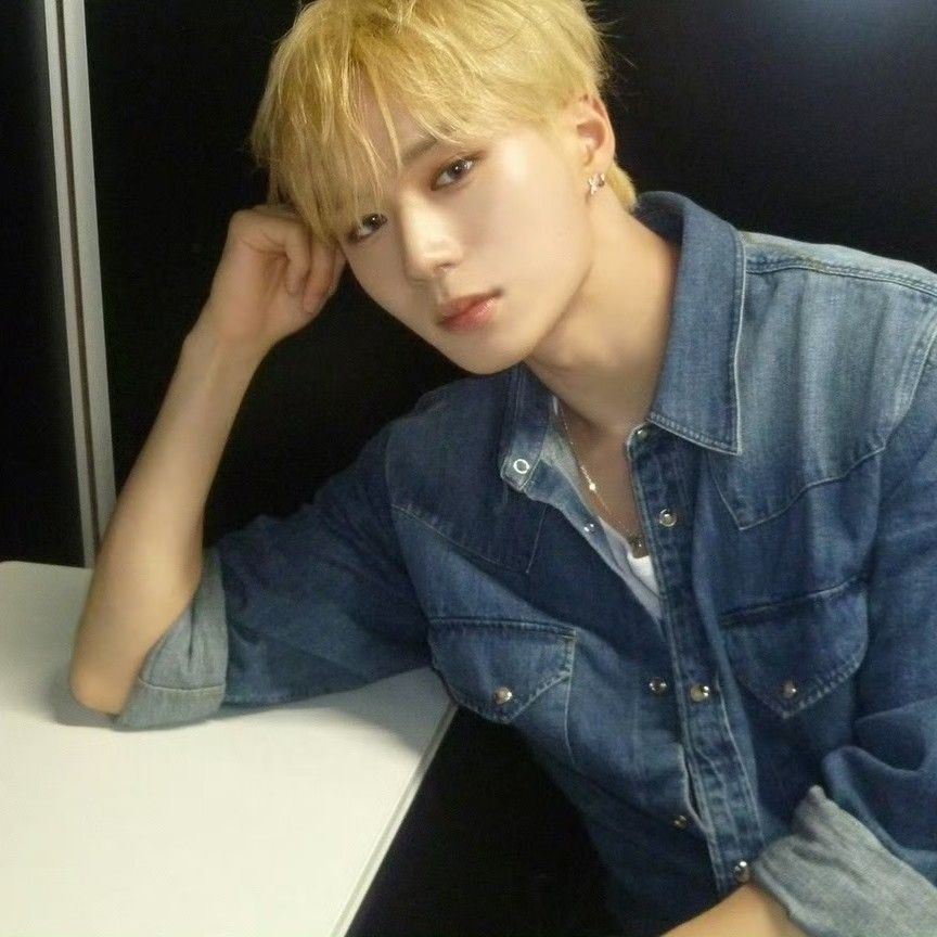 Latest photo of Kim Junseo (ALPHA DRIVE ONE)