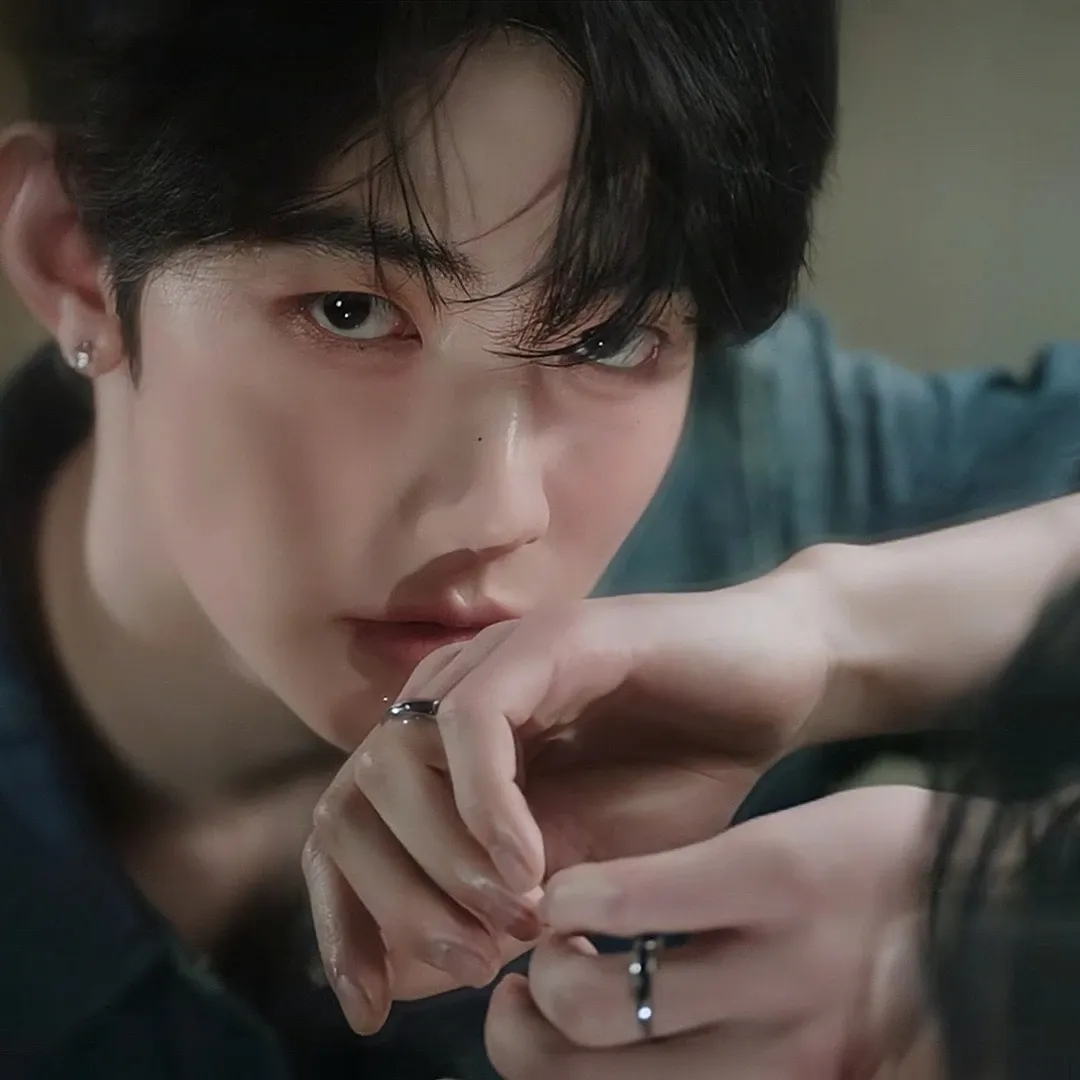 Recent activity shot of Zhang Hao