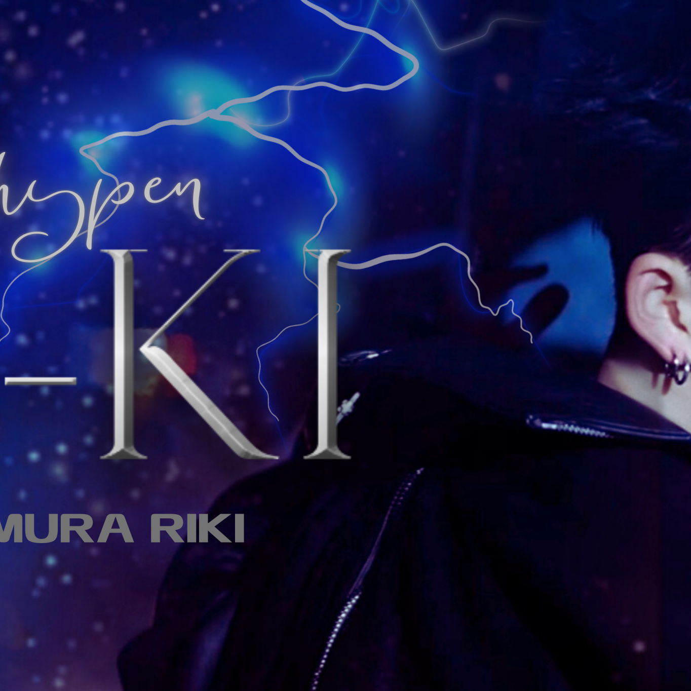 NI-KI (ENHYPEN)的最新照片